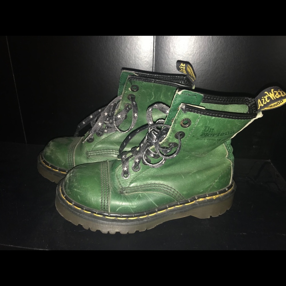 Dr Martens Vintage MIE Boots